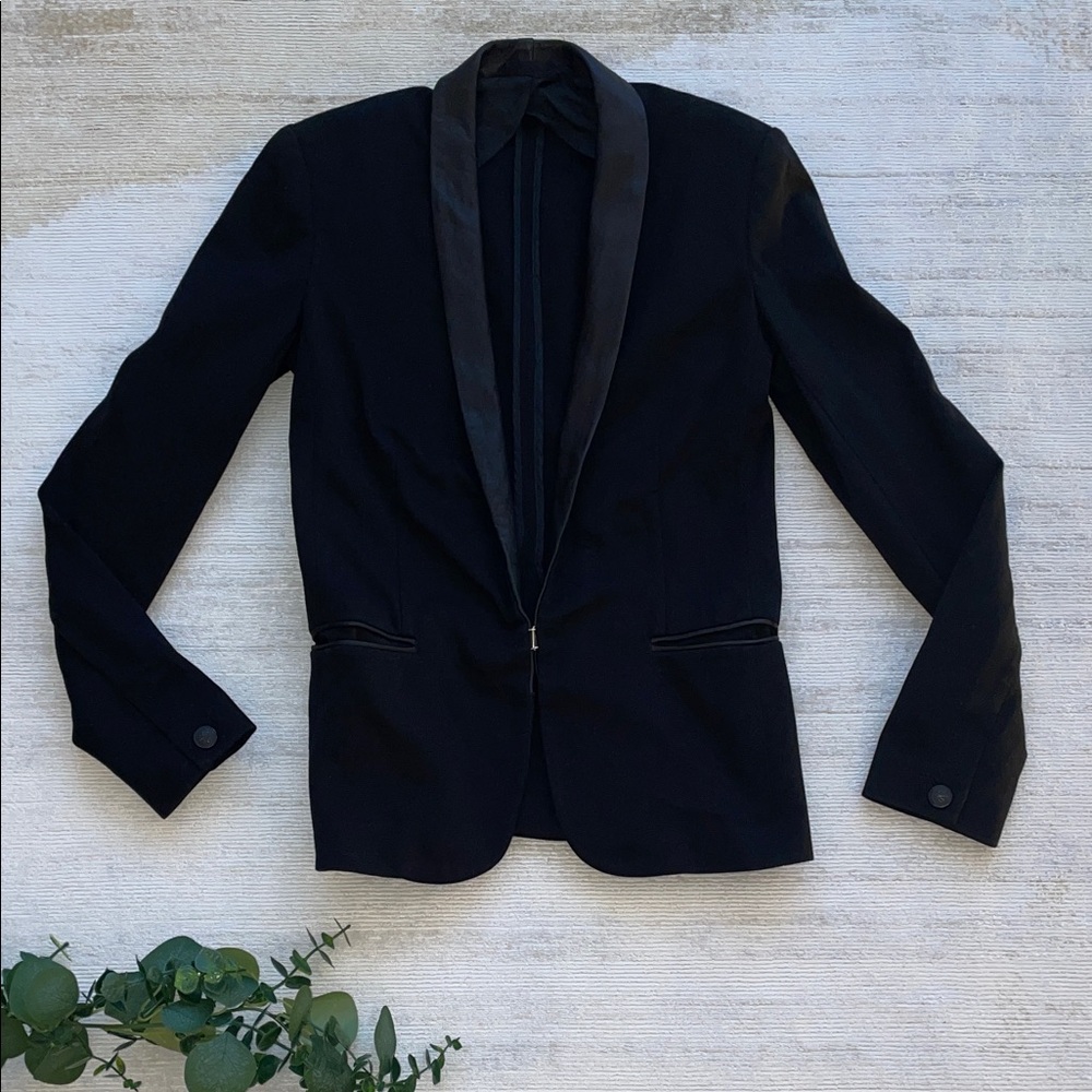rag & bone | Tuxedo Blazer